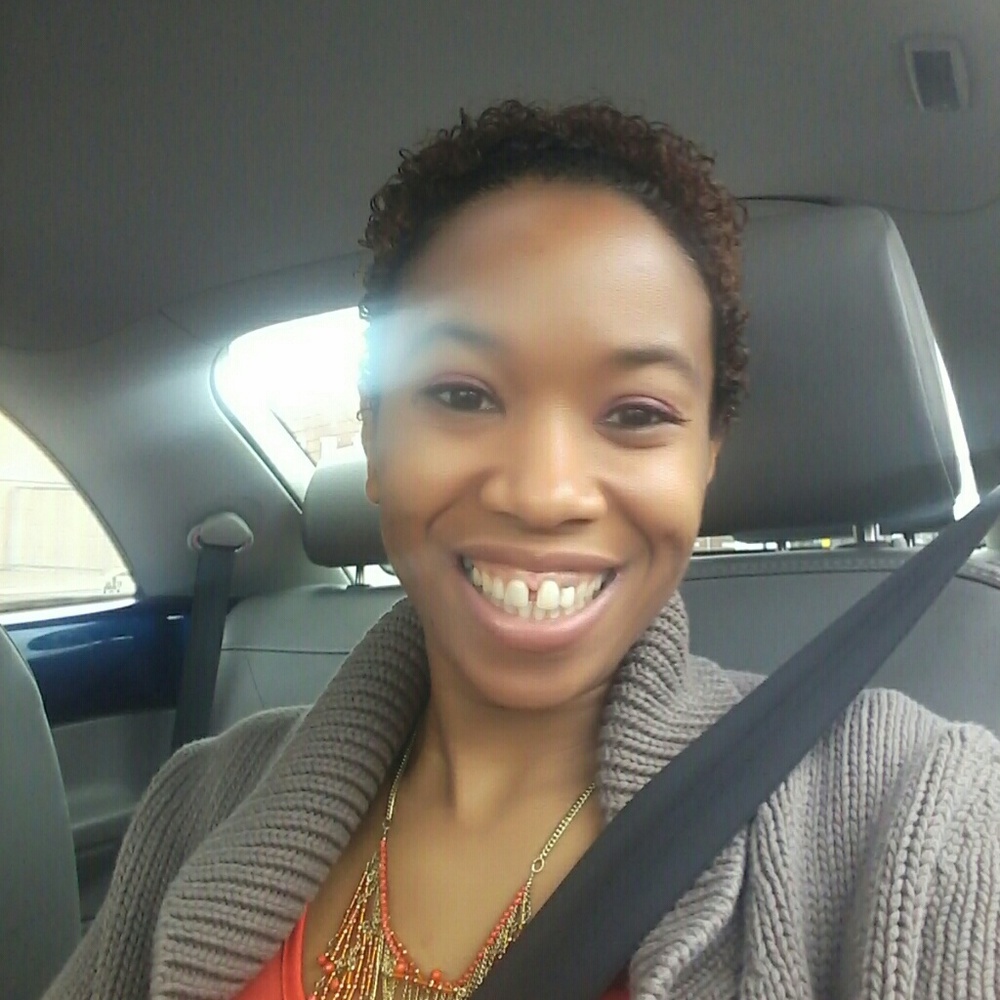 Meet your Posher, Monica